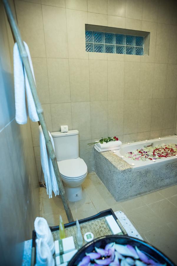 Naga Gate Boutique Hotel Siem Reap Dış mekan fotoğraf