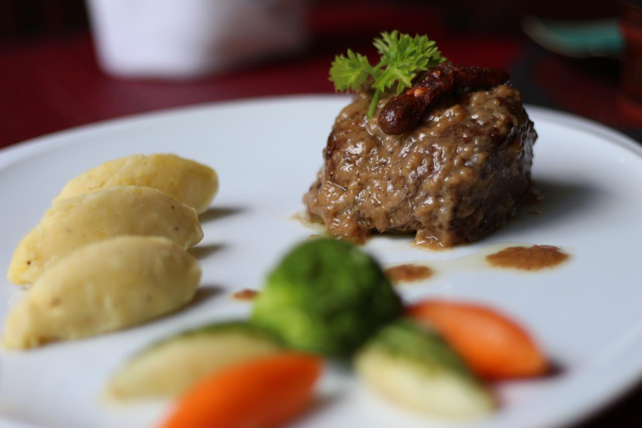 Naga Gate Boutique Hotel Siem Reap Dış mekan fotoğraf
