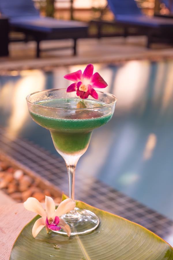 Naga Gate Boutique Hotel Siem Reap Dış mekan fotoğraf