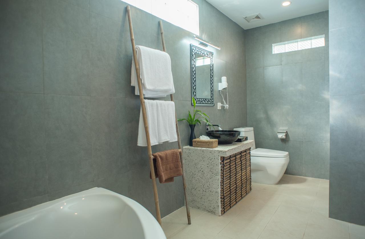 Naga Gate Boutique Hotel Siem Reap Dış mekan fotoğraf