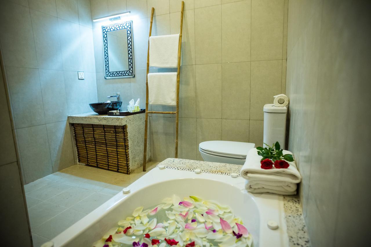 Naga Gate Boutique Hotel Siem Reap Dış mekan fotoğraf
