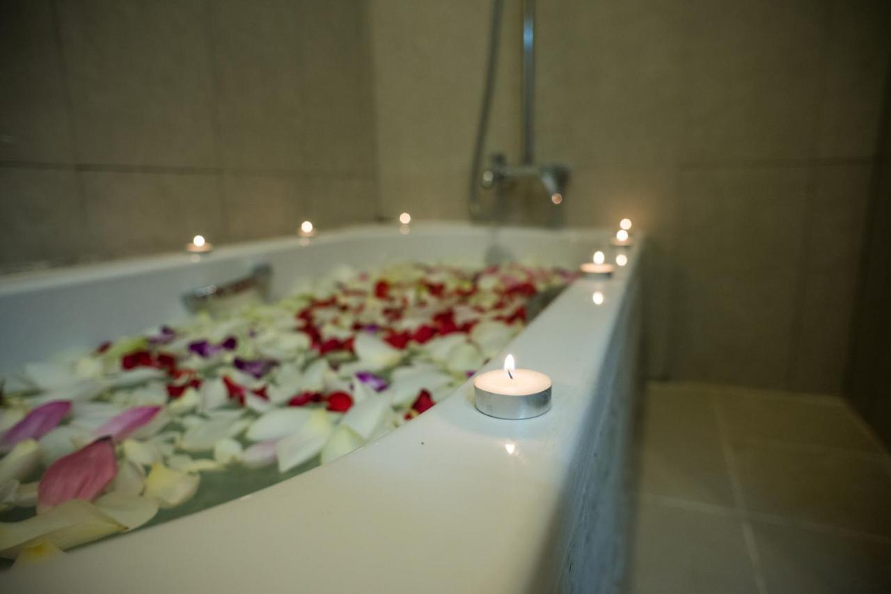 Naga Gate Boutique Hotel Siem Reap Dış mekan fotoğraf